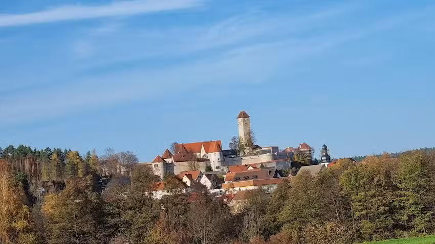 Haus Am B&uuml;hl