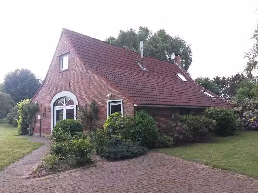 Haus am Burenweg