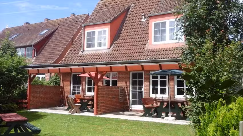 Haus Am Deich Ilse V&ouml;hringer