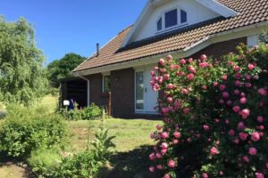 Haus am Fuchsbau