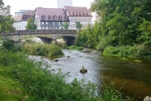 Haus am Grafenbächle