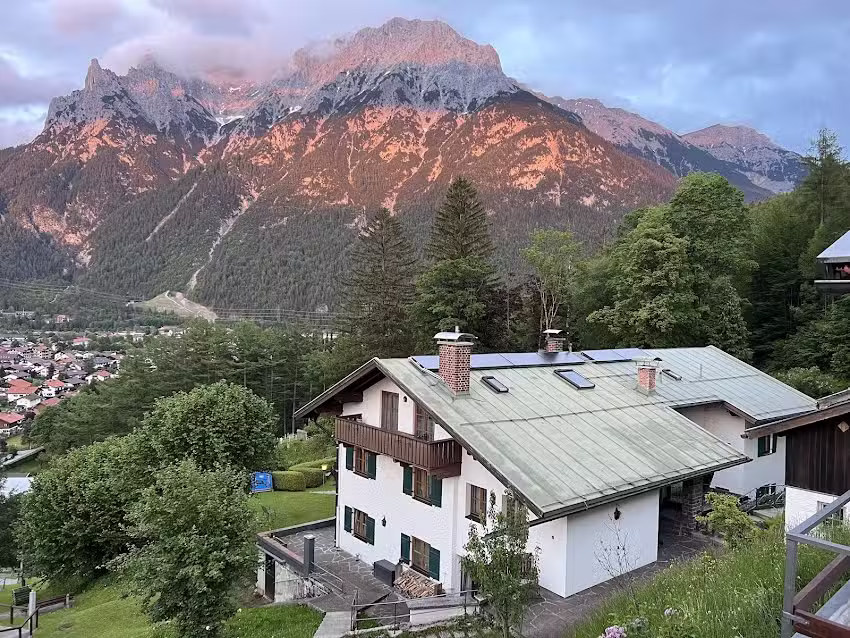 Haus am Hochwald