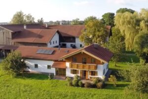 Haus am Hof Kirchseeon