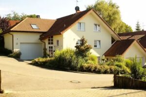 Haus am Kaiserberg