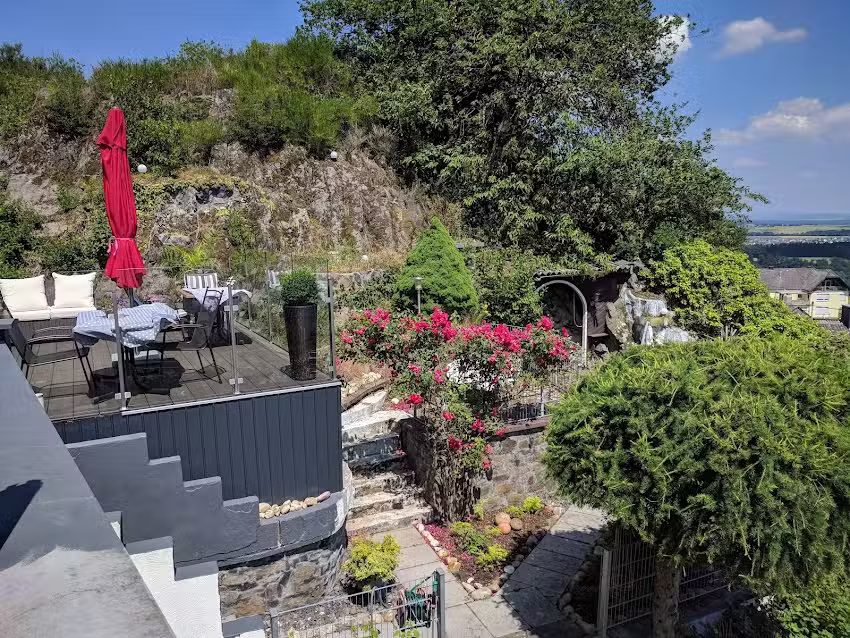 HAUS am KIPP