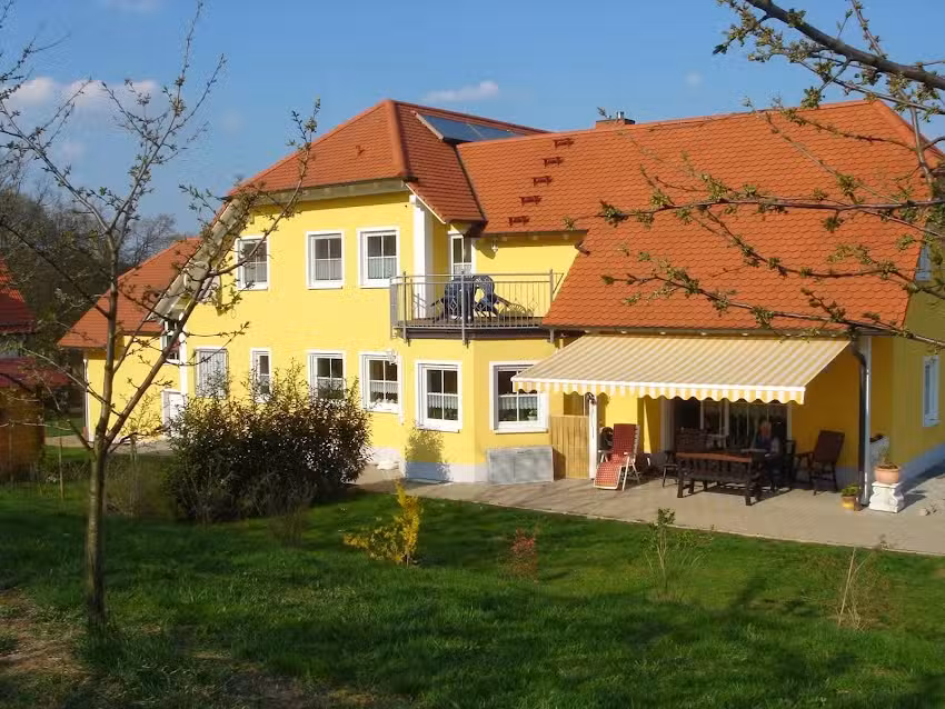 Haus am Kirschgarten