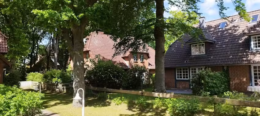 Haus am Kurpark, Haus 2