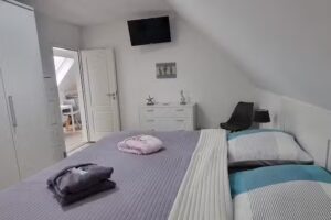 Haus am Meer