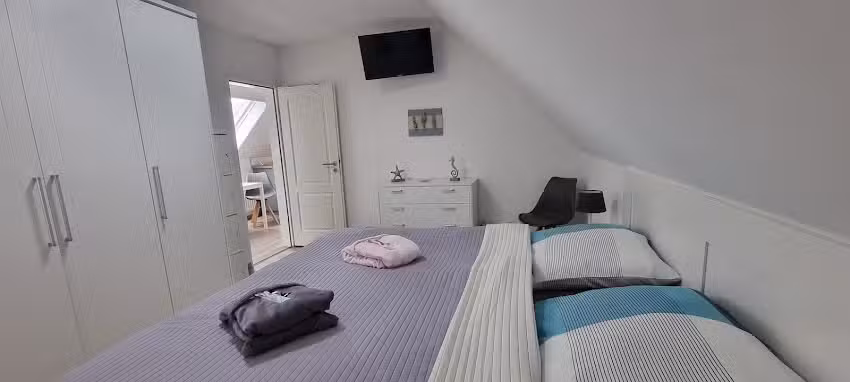 Haus am Meer