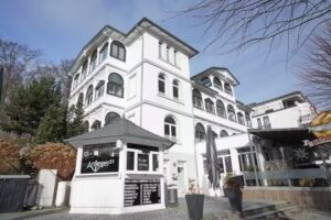 Haus am Meer