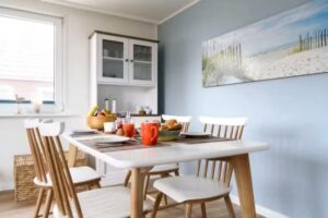 Haus am Meer-Ferienwohnungen Sylt