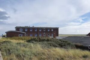 Haus Am Meer Wangerooge