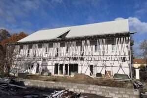 Haus am Milchberg