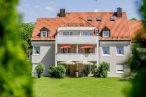 Haus am Mühlenweg