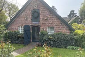 Haus am Rosengarten Lisa Puls