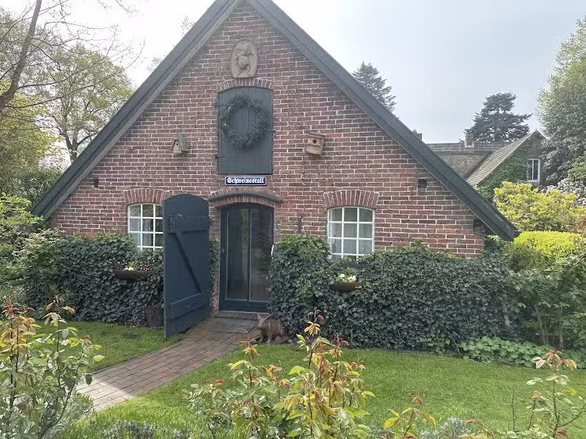 Haus am Rosengarten Lisa Puls