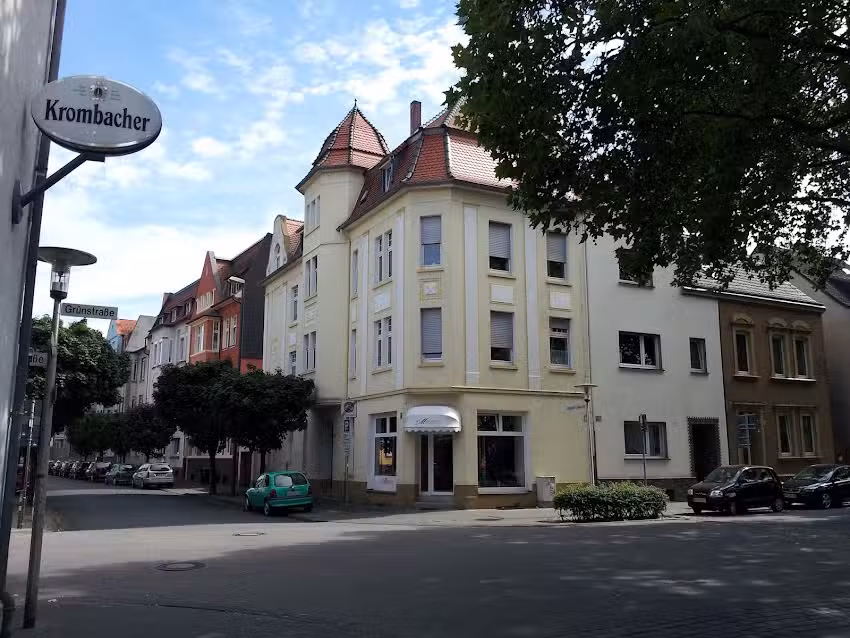 Haus am Schillerplatz
