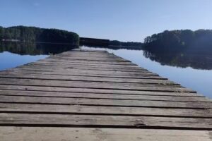 Haus am See