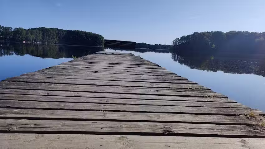 Haus am See