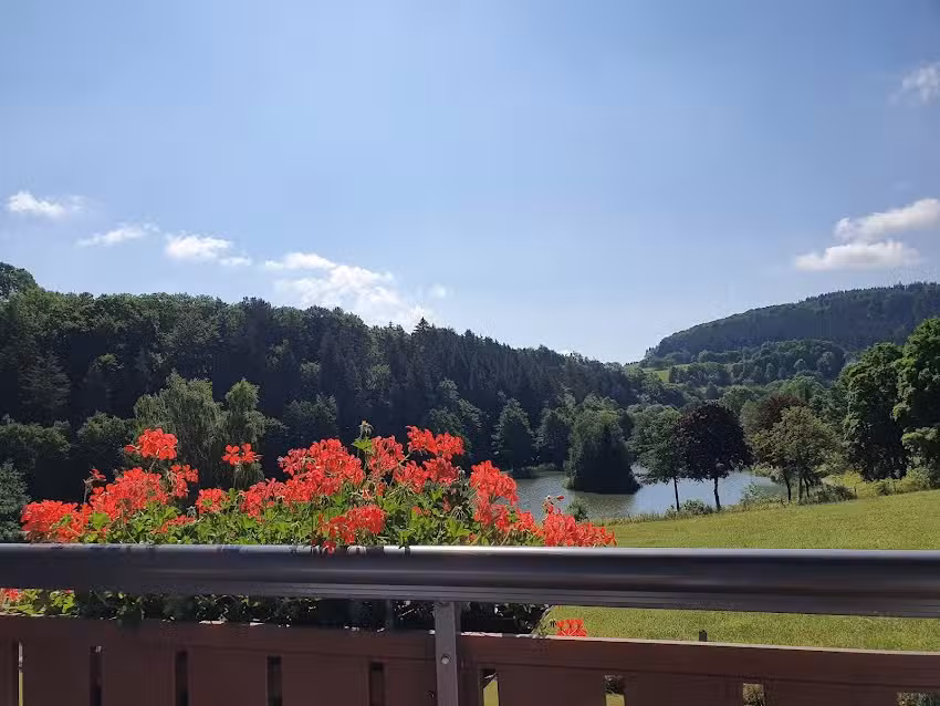 Haus am Stryckpark