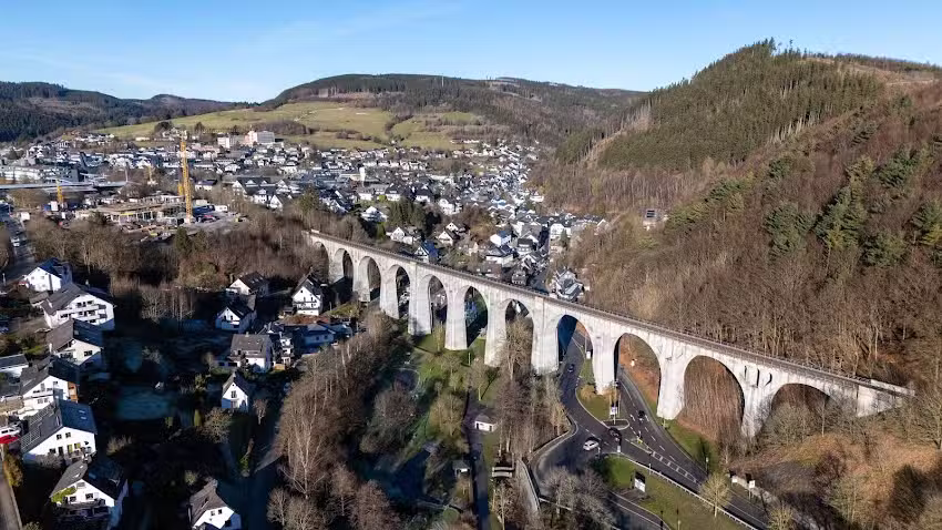 Haus am Stryckweg