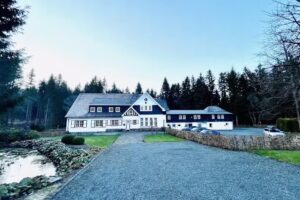 Haus am Walde