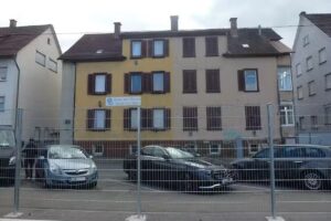 Haus am Wasen Siebenschl&auml;fer