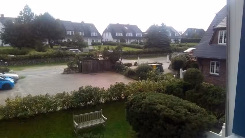 Haus am Watt