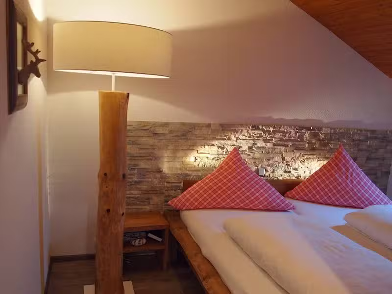 Haus am Wettebad