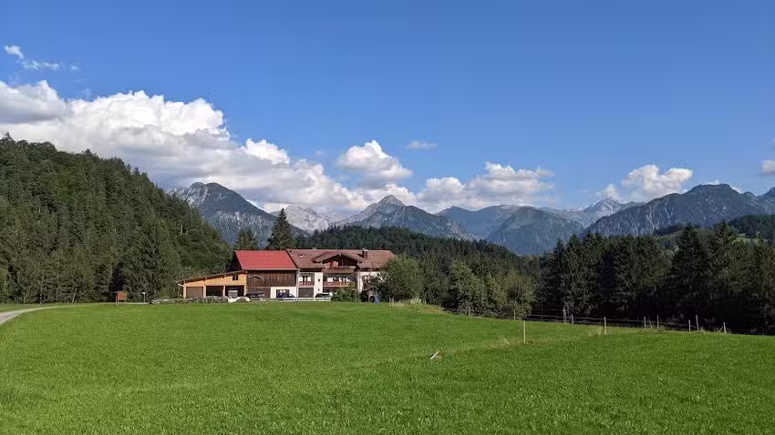 Haus am Winkelberg