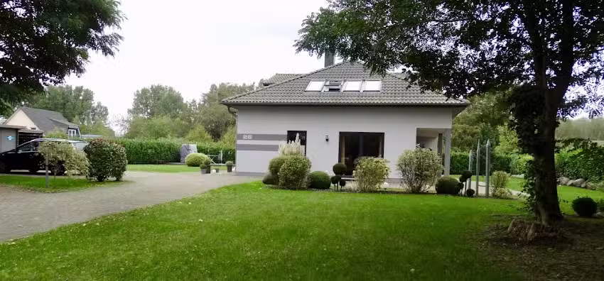 Haus Amber