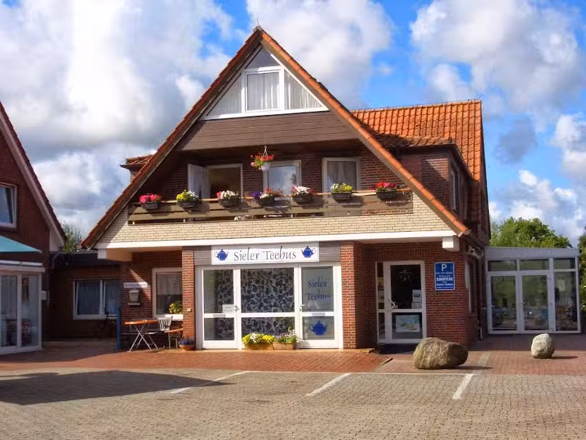 Haus Ammermann