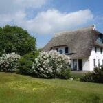 Haus an der Eiche