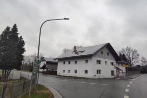 Haus an der Rott
