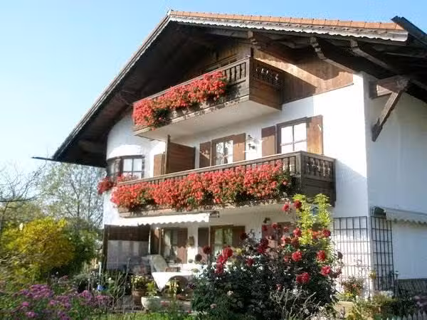 Haus Andre