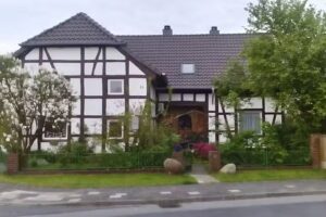 Haus Angelika Rust, W.