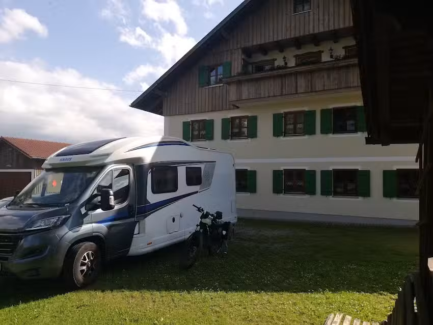 Haus Angerer