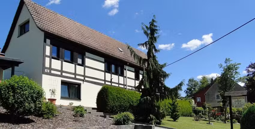 Haus Angermann