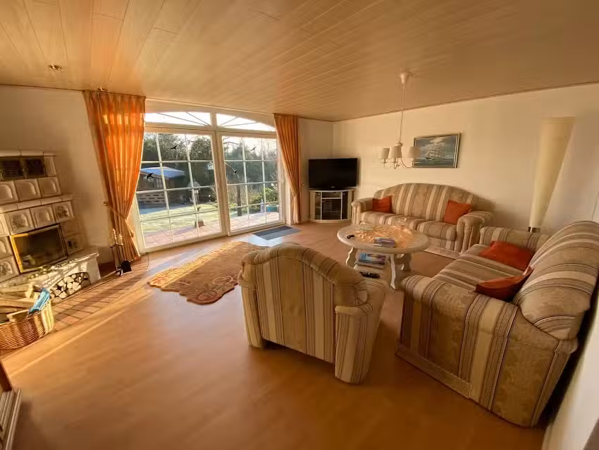 Haus Anglergl&uuml;ck