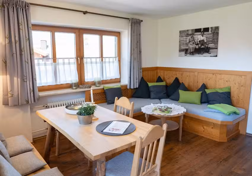 Haus Anita in Sch&ouml;llang