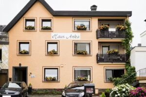 Haus Anka
