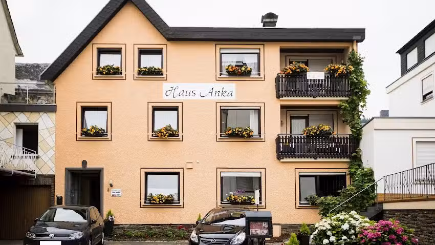 Haus Anka