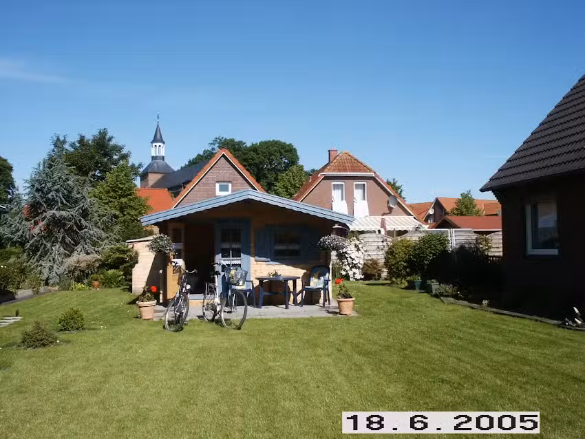 Haus Anker
