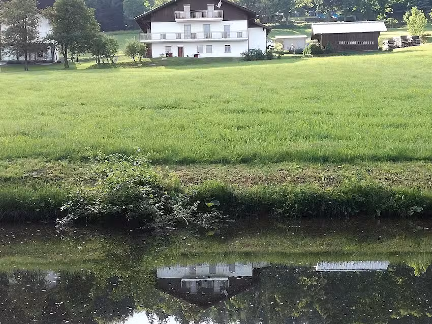 haus annemarie
