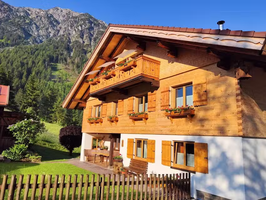 Haus Annemarie