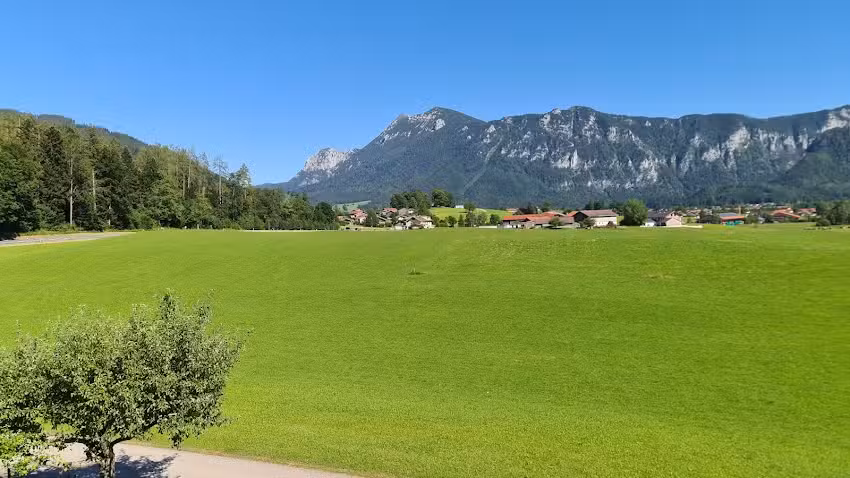 Haus Annerl Inzell