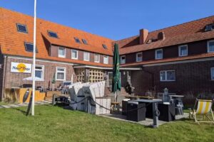 Haus Antje