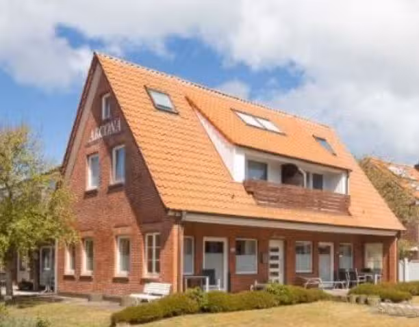 Haus Arcona