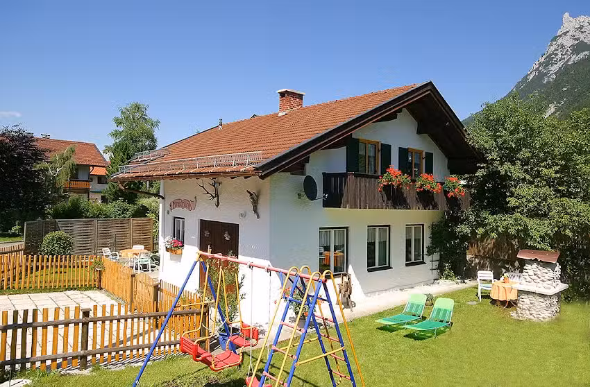 Haus Arntalblick
