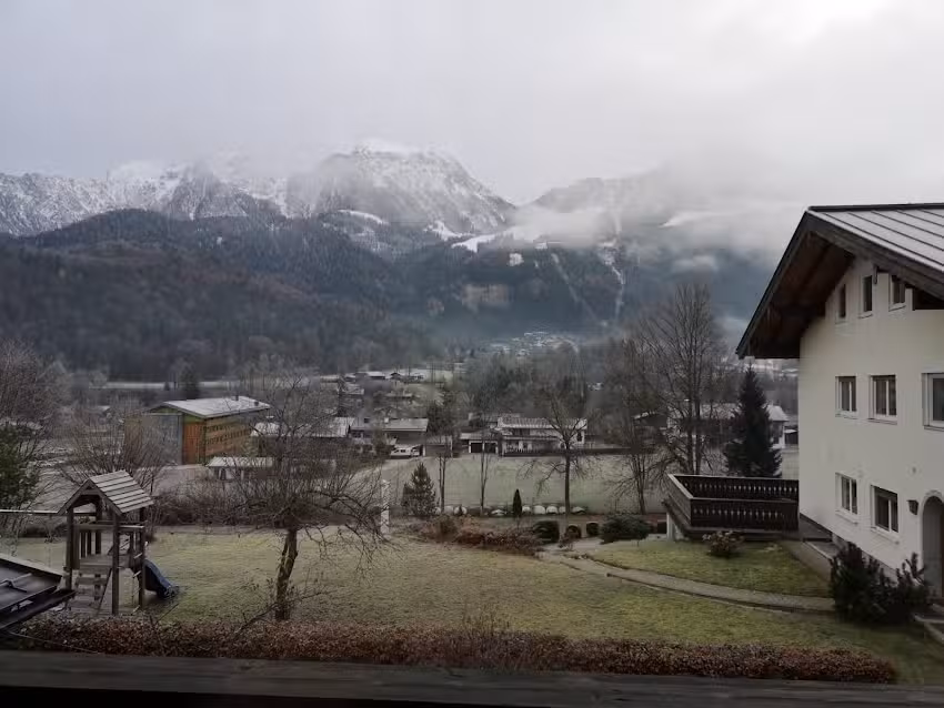 Haus Artenreitwinkl
